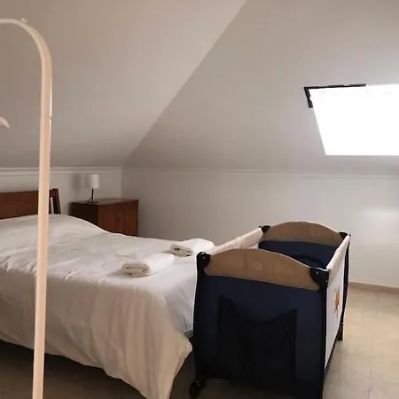 Quintinha Azeitona Villa Moita (Setubal)