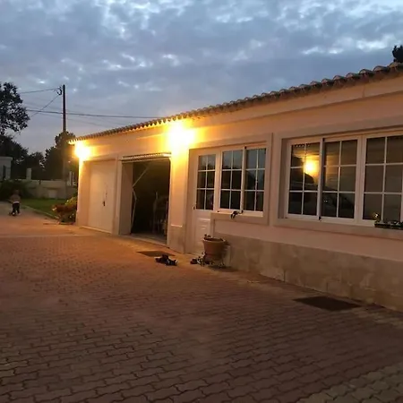 Villa Quintinha Azeitona