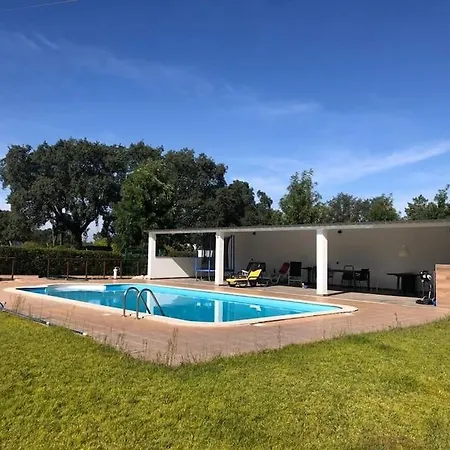 Villa Quintinha Azeitona Moita (Setubal)