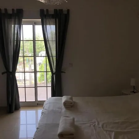 Quintinha Azeitona Villa