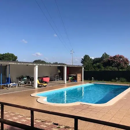 Quintinha Azeitona Villa Moita (Setubal)