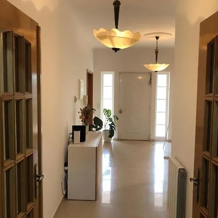 Quintinha Azeitona Villa Moita (Setubal)